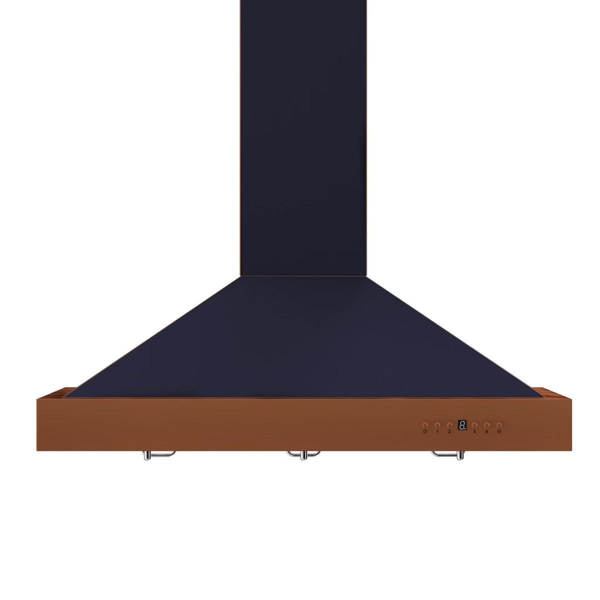 ZLINE 30 in. Designer Series Wall Mount Range Hood (KB2-BCXXX-30)