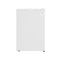 Arctic Chef 2.6 Cu Ft Single Door Mini Fridge, White
