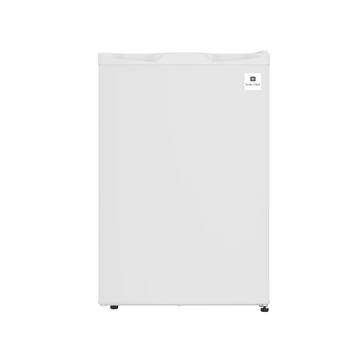 Arctic Chef 2.6 Cu Ft Single Door Mini Fridge, White