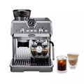 De'Longhi EC9255M La Specialista Arte Pump Espresso Machine, Metal