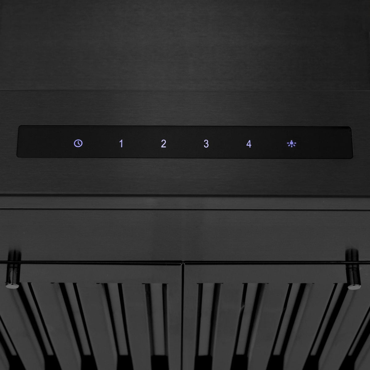 ZLINE BSKENCRN-30  Wall Range Hood