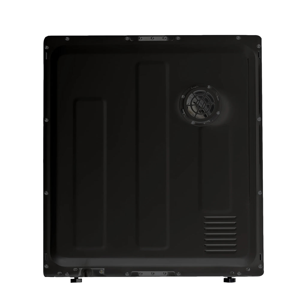 Equator Compact Vented Sensor Dryer 3.5cf/13lbs 110V Bottom digital control , Stainless Steel Drum and Sleek Design