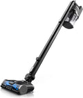 Shark WZ531H Cordless Pro Stick Vacuum, Grey/Blue