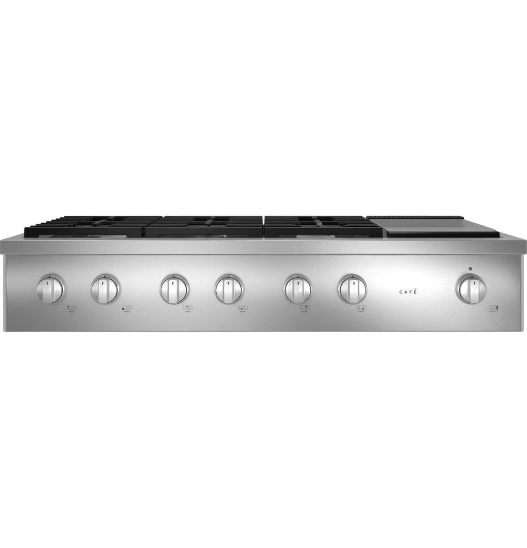 CAFE CGU486P4TW2 cooktops (gas)