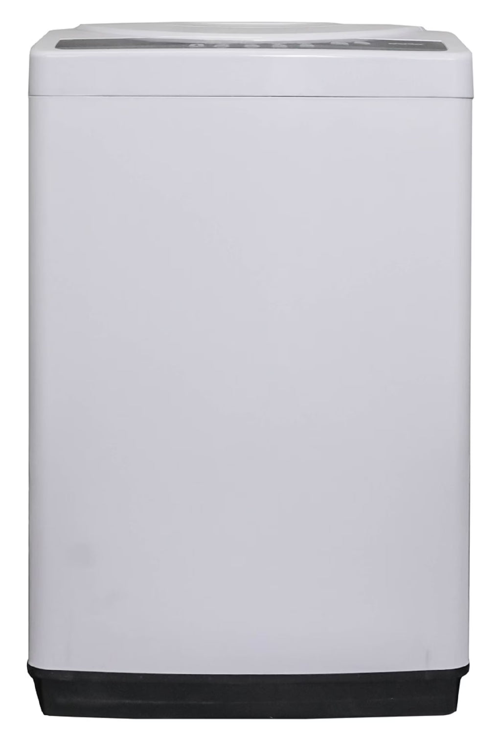 Danby DWM065A1WDB-6 1.8 cu. ft. Compact Top Load Washing Machine in White