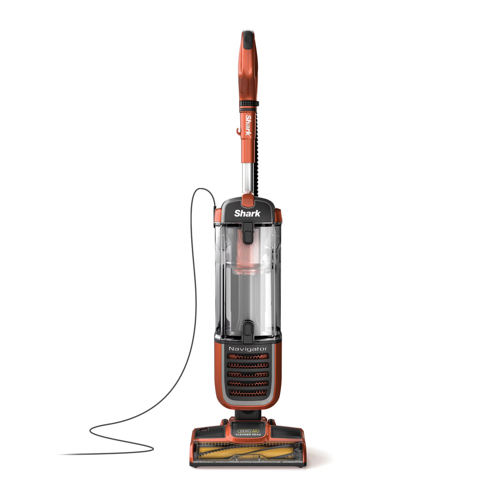 Shark Navigator? Self-Cleaning Brushroll Pet Upright Vacuum, ZU60