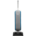 Oreck HEPA Swivel Upright Bagged Vacuum Cleaner, Lightweight Machine for Pets and Home, 35 ft. Power Cord, UK30305PC, Blue