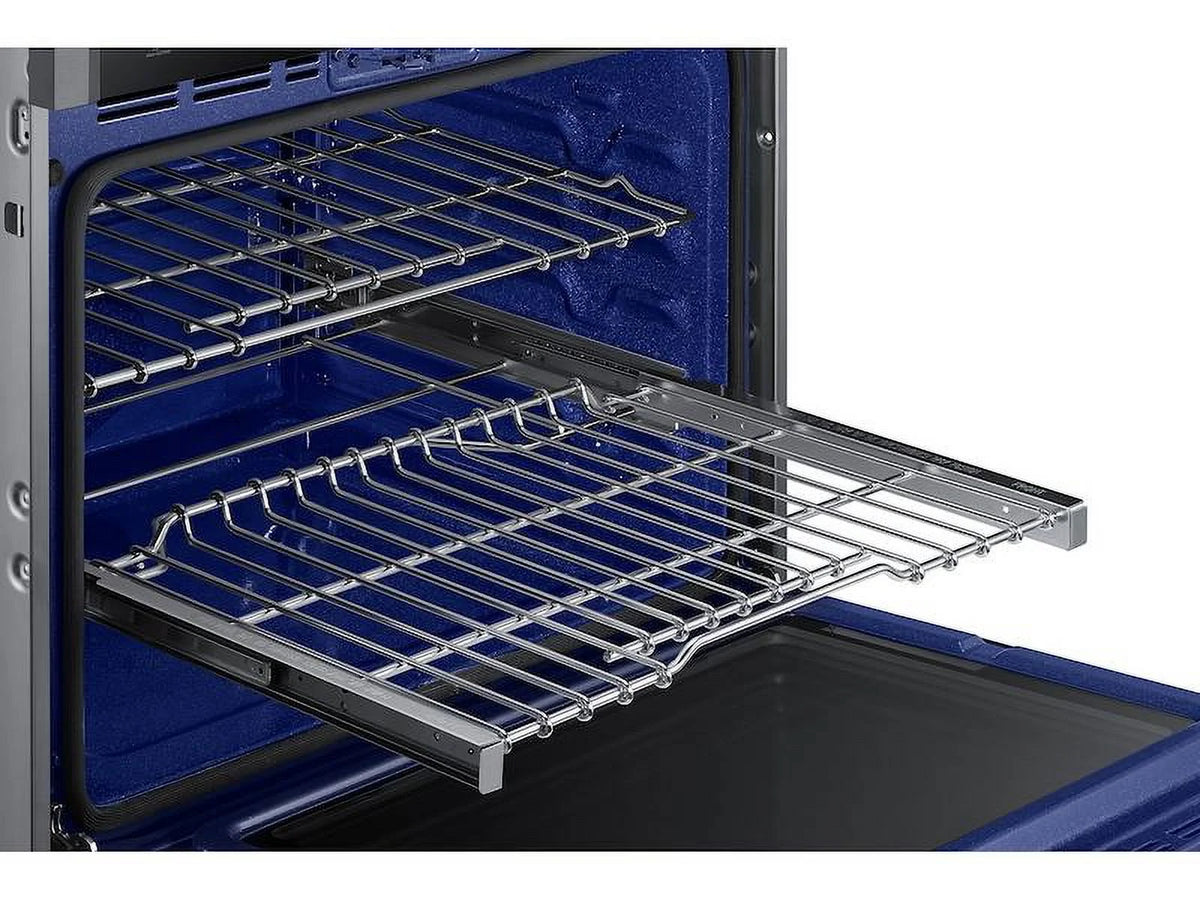 SAMSUNG NV51K6650SG single wall electric oven