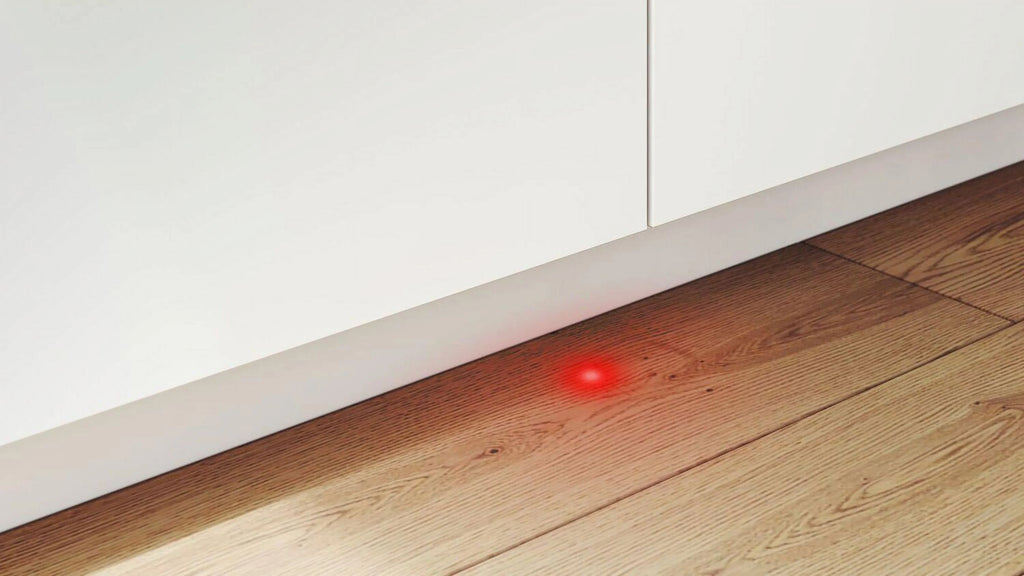 BOSCH SHV53CM3N built in dishwasher