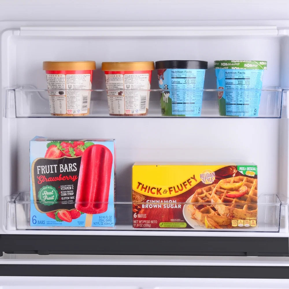 Kenmore Energy Efficient Refrigerator, Black