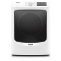 MAYTAG MGD6630HW front load gas dryer