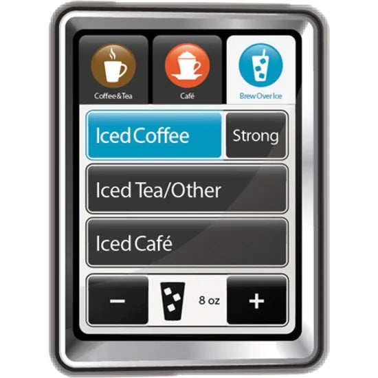 Keurig 27000 Brewer - OLD