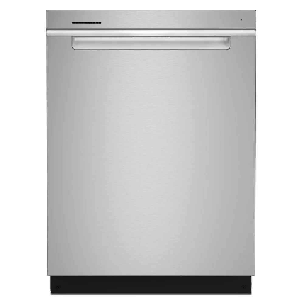 Whirlpool WDTA50SAKZ Large Capacity Dishwasher with 3rd Rack - Stainless Steel