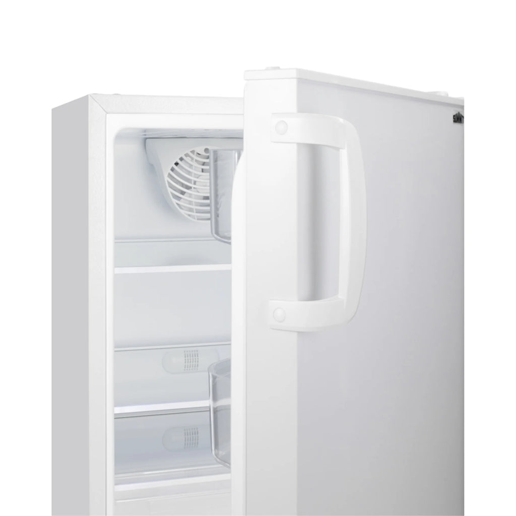 20 Inches Wide Built-In All-Refrigerator, ADA Compliant