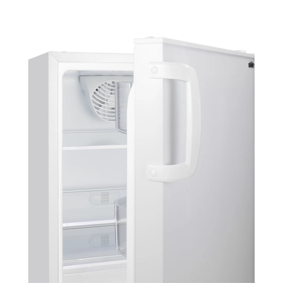 20 Inches Wide Built-In All-Refrigerator, ADA Compliant