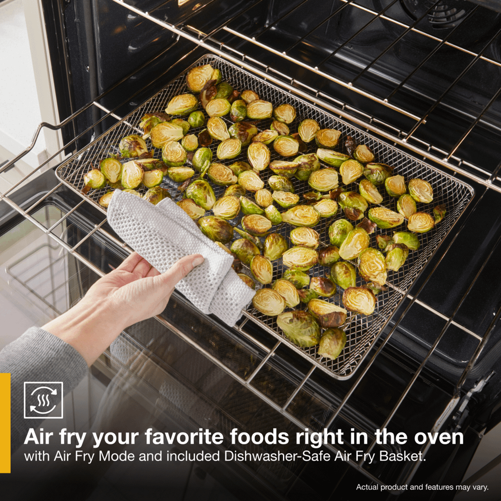 WHIRLPOOL WOED7030PZ double wall electric oven