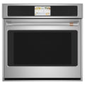 Café CTS70DP2NS1 30 inch Stainless Smart Single Wall Oven with Convection