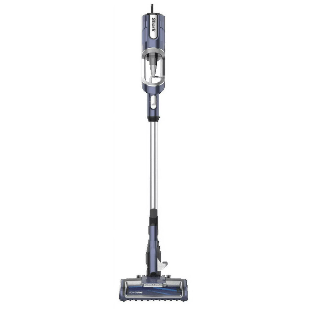Shark HZ600 UltraLight Pet Pro Corded Stick Vacuum With PowerFins And Self-Cleaning Brushroll