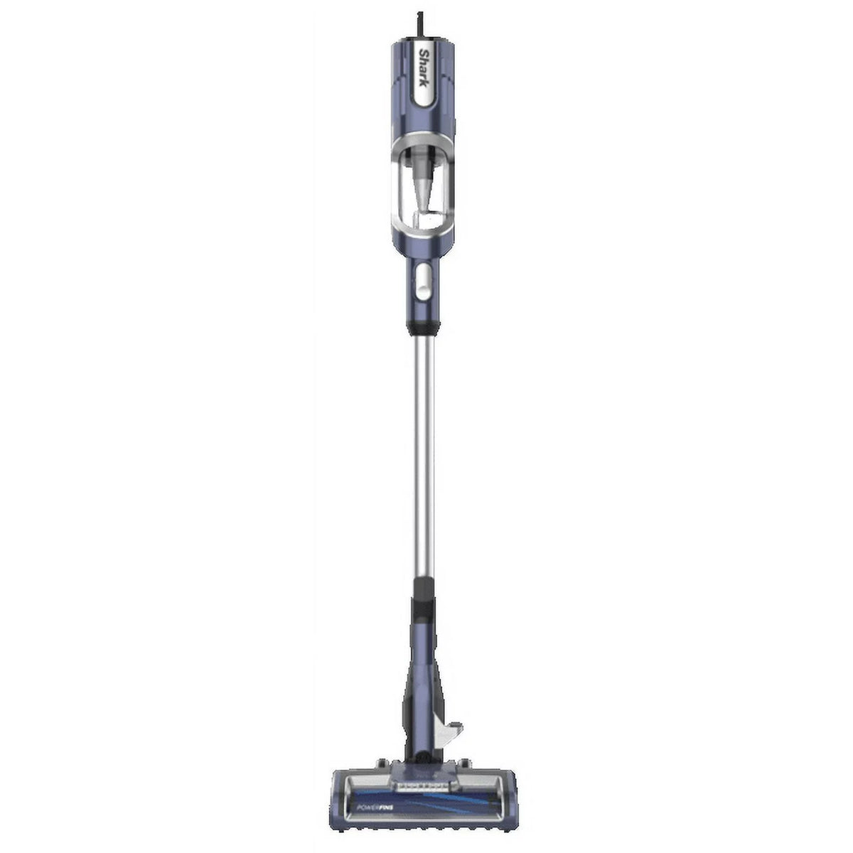 Shark HZ600 UltraLight Pet Pro Corded Stick Vacuum With PowerFins And Self-Cleaning Brushroll