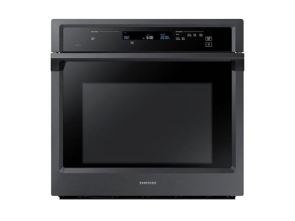 SAMSUNG NV51K6650SG single wall electric oven