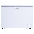 Professional Series 10 Cu Ft Chest Freezer, Manual Defrost, White