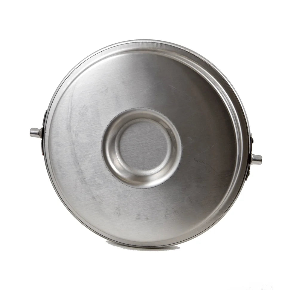 Immergood - TUB COVER - for Homemade Ice Cream Maker