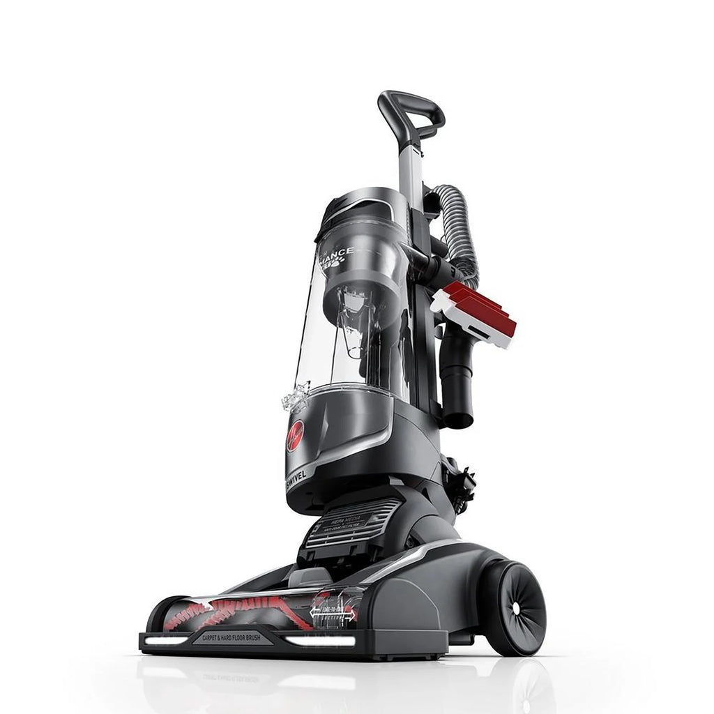 Hoover Residential Vacuum High Performance Swivel Xl Pet