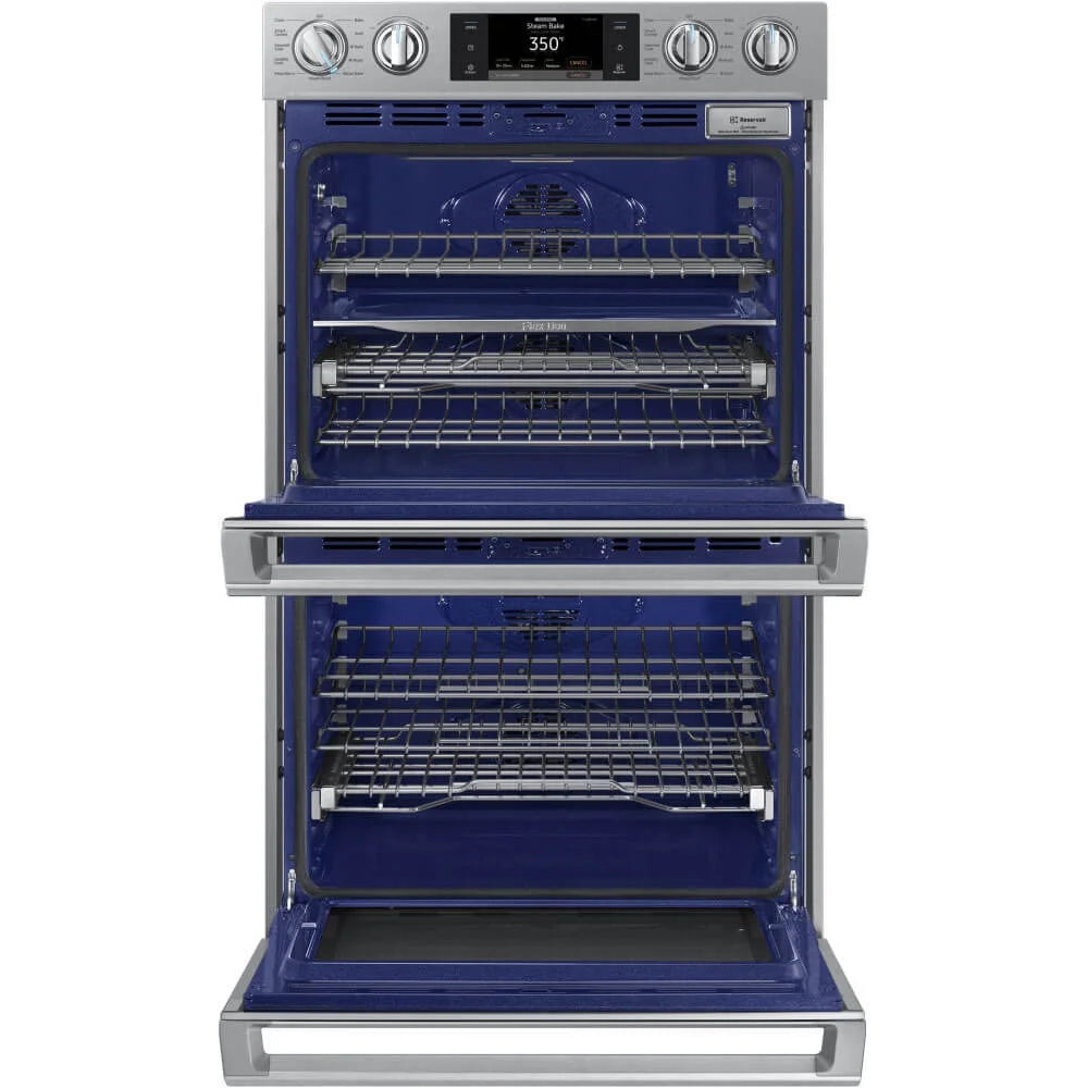 Samsung NV51K7770DS 5.1 cu. ft. Stainless Convection Double Wall Oven