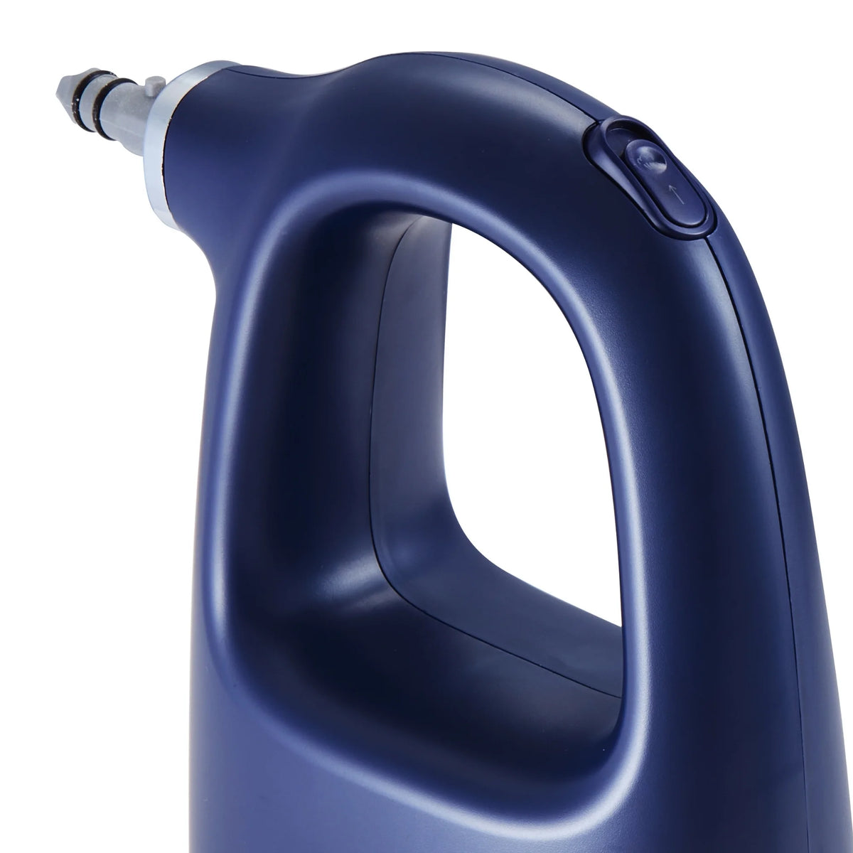 SALAV? CS-100 CleanSteam Compact Steam Cleaner, Navy