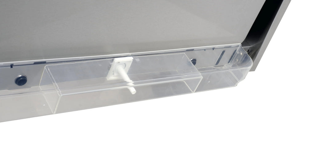 Hauslane UC-PS38 30-inch Under Cabinet Range Hood, Stainless Steel, Professional Suction, Steam Auto Clean, Touch Panel