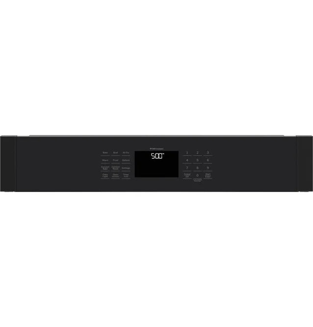 GE APPLIANCES JTD5000DVBB  DOUBLE WALL ELECTRIC OVEN