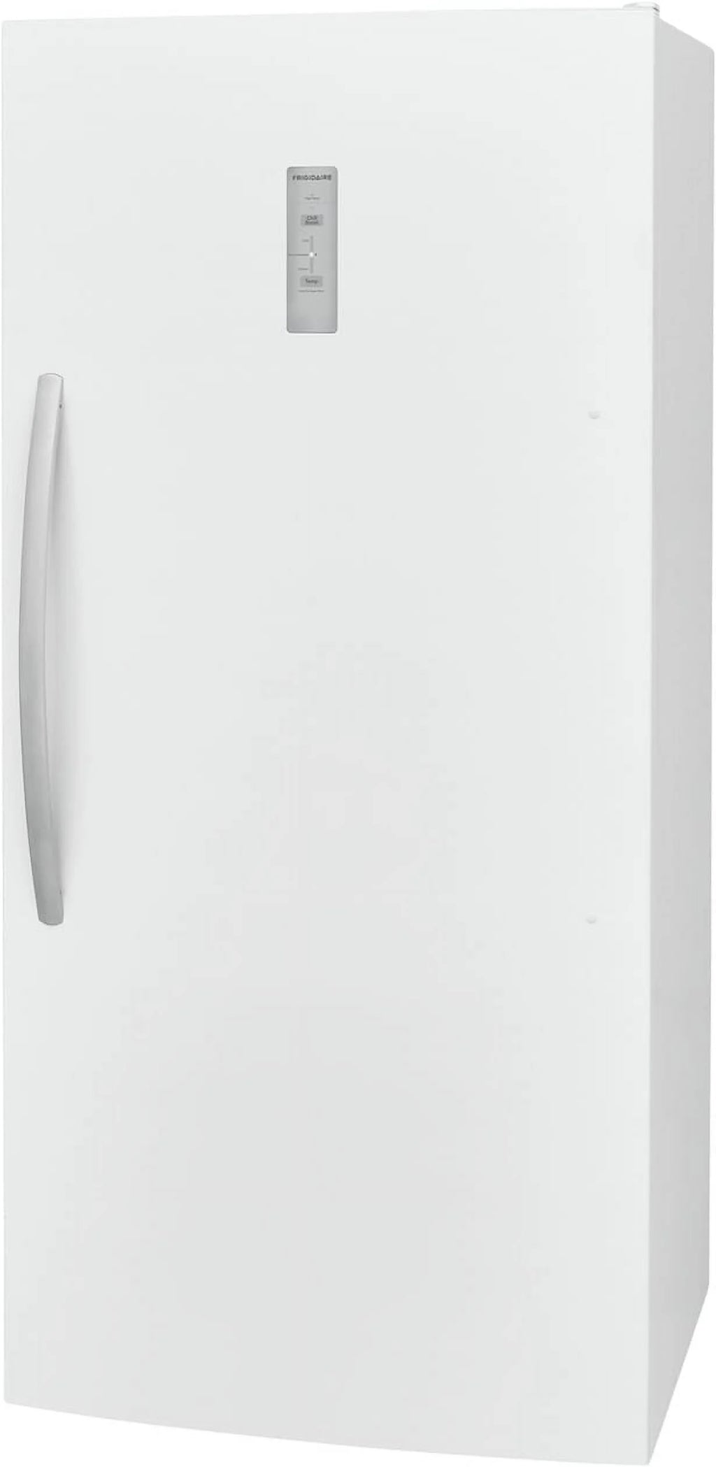 Frigidaire FRAE2024A 20 Cu. Ft. Energy Star Certified Refrigerator, EvenTemp Cooling, 4 Shelves