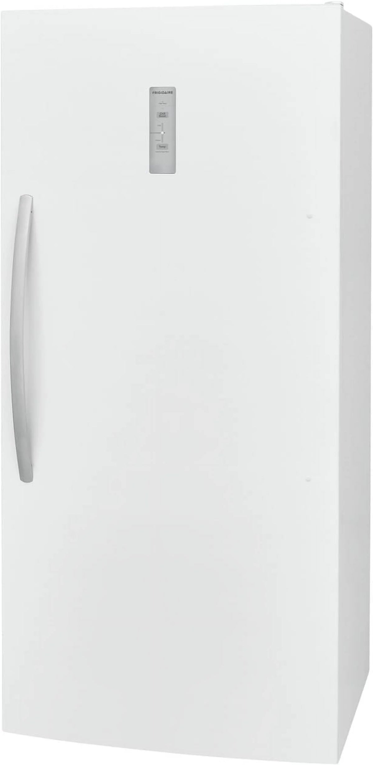 Frigidaire FRAE2024A 20 Cu. Ft. Energy Star Certified Refrigerator, EvenTemp Cooling, 4 Shelves