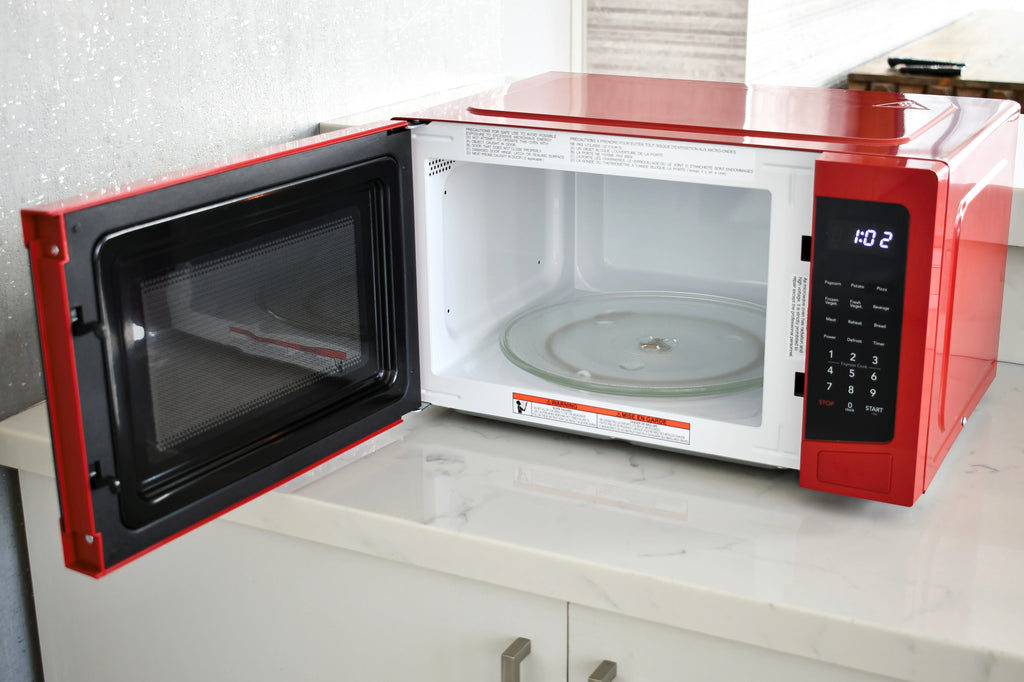 Frigidaire 1.1 Cu. Ft. Microwave, White