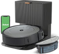 iRobot Roomba i3+ EVO (3554) Robot Vacuum