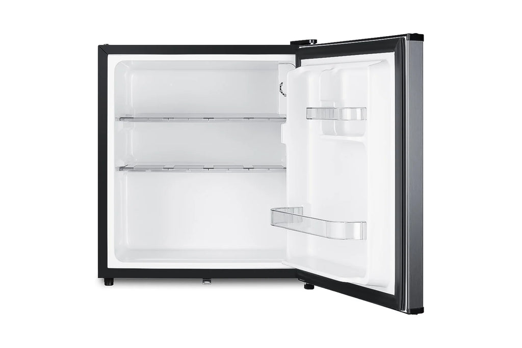 SUMMIT 18" Wide Compact Minibar