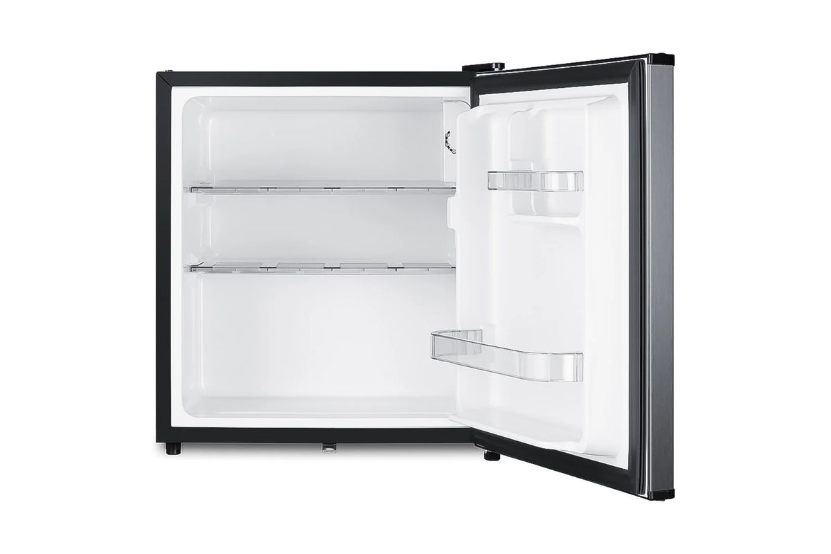 SUMMIT 18" Wide Compact Minibar