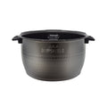CUCKOO Replacement Inner Pot for Rice Cooker Model CRP-HY1083F, 10 Cups (Uncooked)