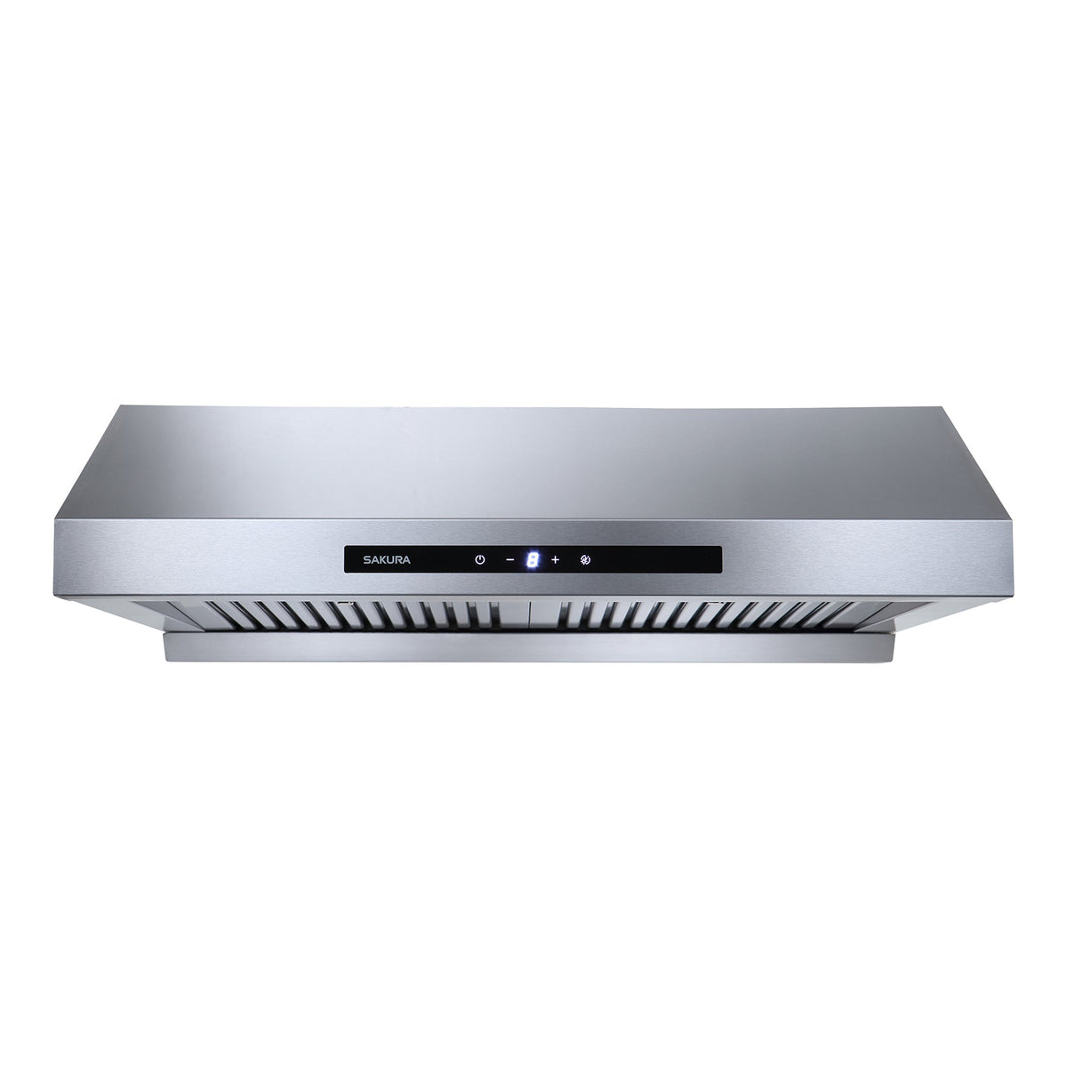 Sakura R3311 30" Stainless Steel Range Hood - Design in Taiwan