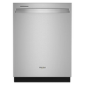 Whirlpool WDT750SAKZ Stainless Large Capacity Dishwasher with 3rd Rack