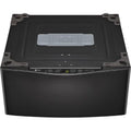 LG Sidekick 1.0 cu ft Top Load Washing Machine with Slide Out Drawer