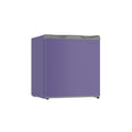 Frigidaire 1.6 Cu. ft. Single Door Compact Refrigerator EFR115, Purple
