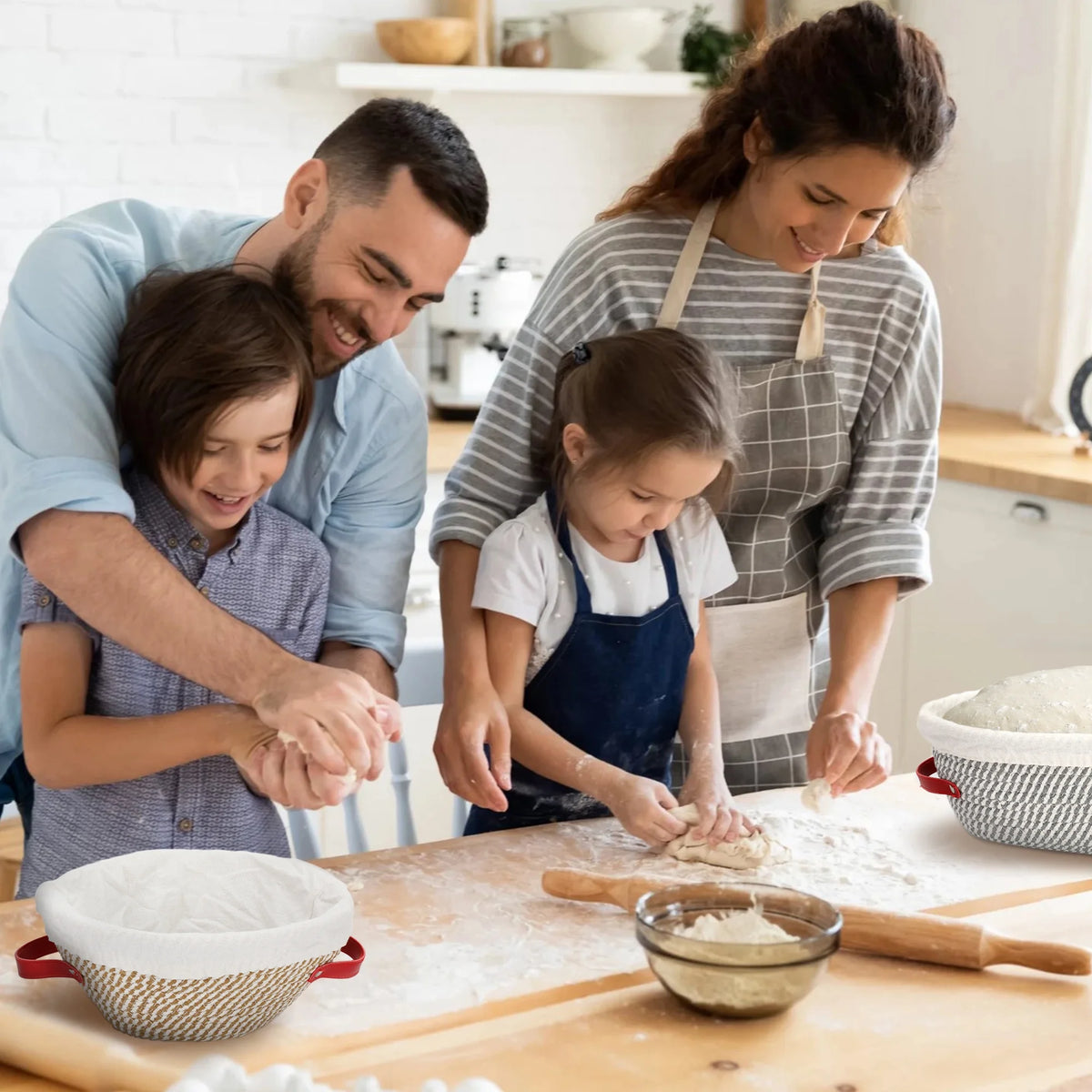 WAA 20 Cu.ft. Large Refrigerator, 2 French Door Stainless Steel