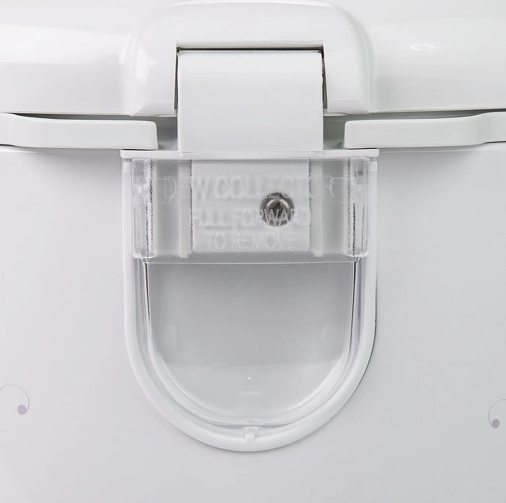 Zojirushi NS-RPC18HM Rice Cooker & Warmer