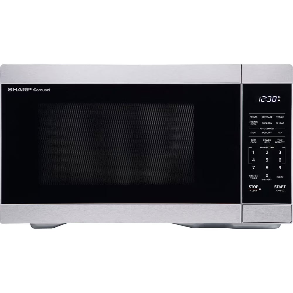 Sharp SMC1162HS  Microwaves|Countertop