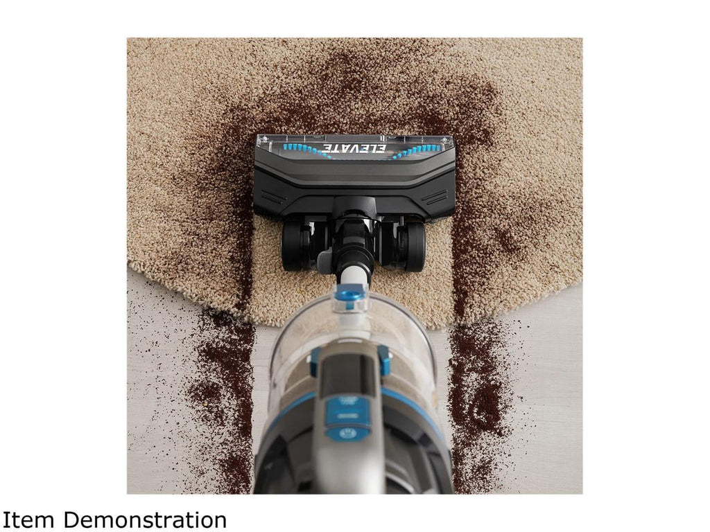 Eureka 25.2 V Cordless Stick Vacuum Cleaner - Lightweight
