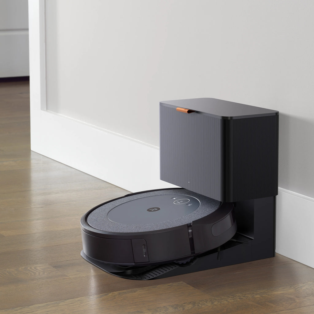 iRobot? Roomba Combo? i5+ Self-Emptying Robot Vacuum & Mop