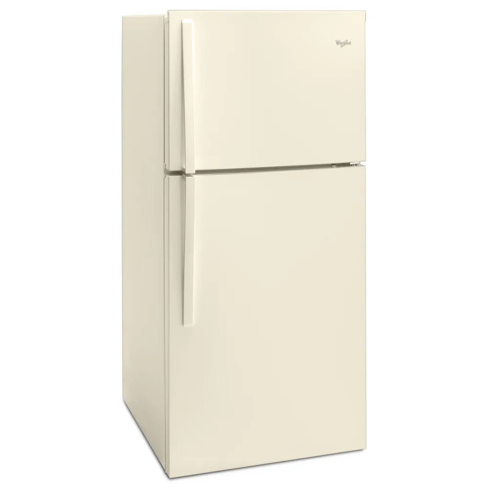 WHIRLPOOL WRT519SZDT TOP FREEZER FREESTANDING REFRIGERATOR Stainless Steel