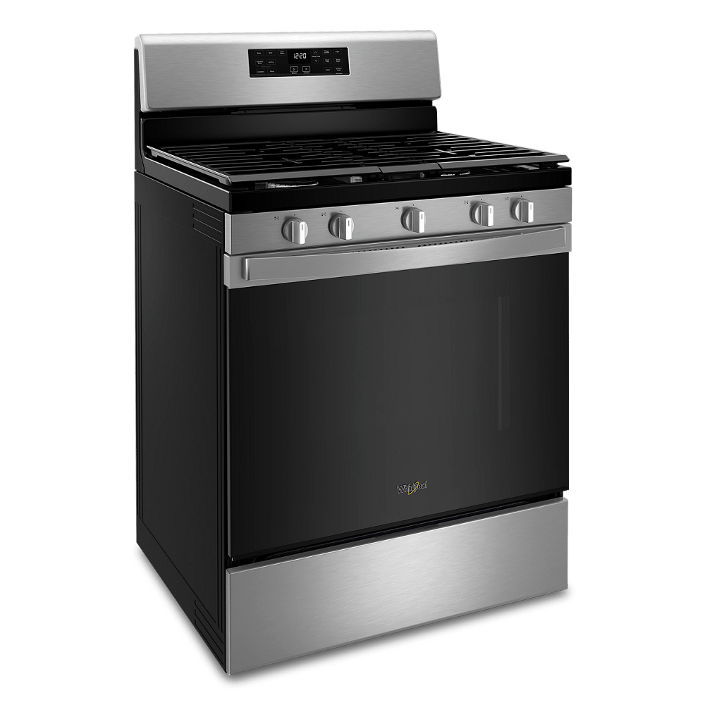 WHIRLPOOL WFG535S0LS