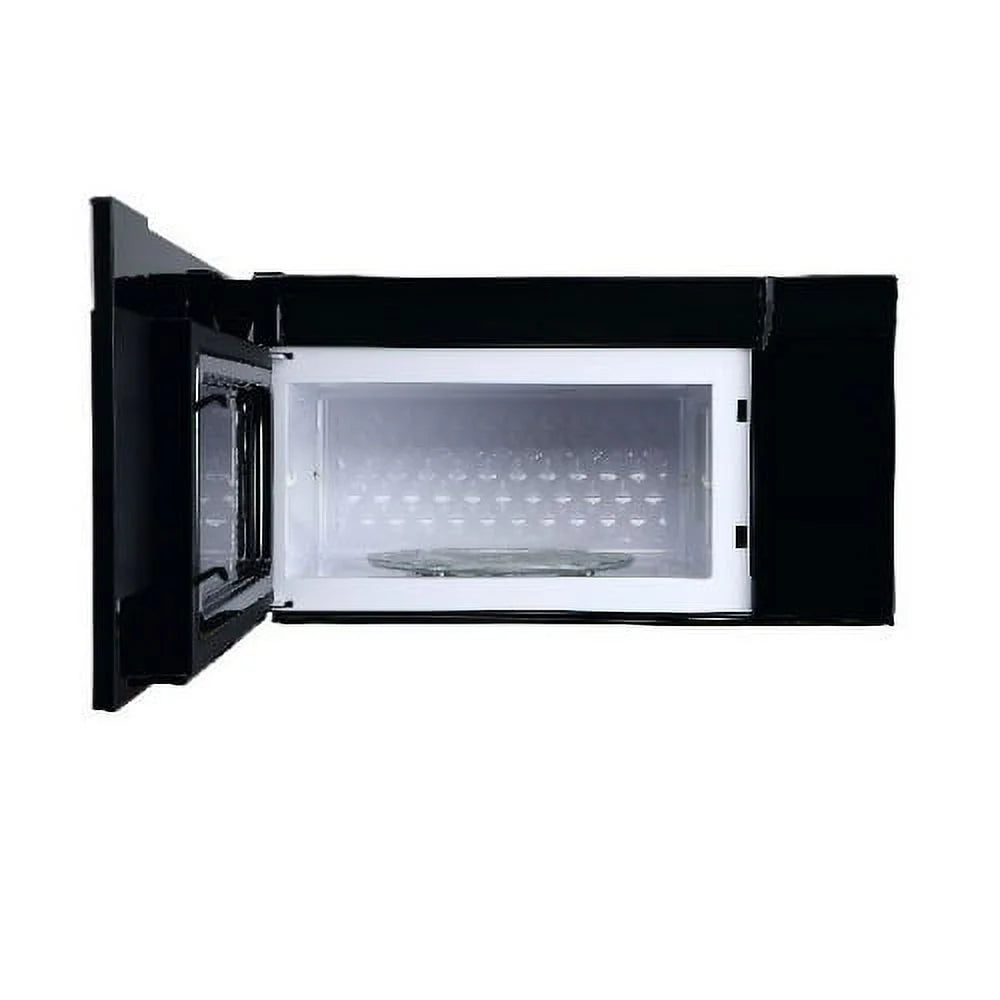 Panasonic NN-SU158S 1.9 Cubic Feet Over-the-Range 1000W Microwave Oven